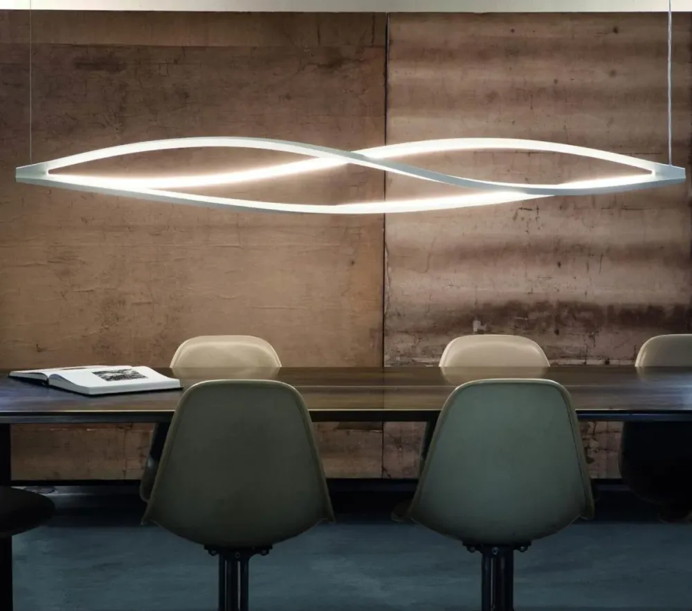 Nemo Lampada In the wind pendant a PREZZI OUTLET- Lampade A Sospensione