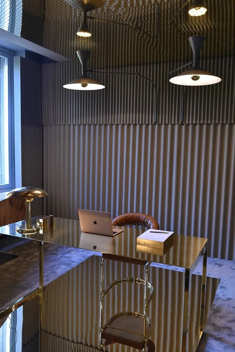 Clearance Lampada Lampe de marseille a PREZZI OUTLET Applique Da Parete