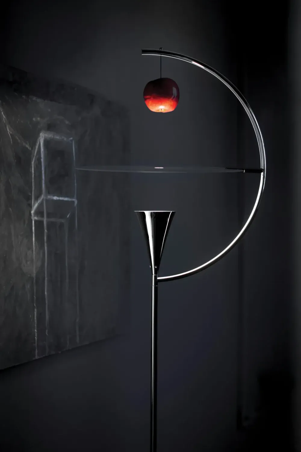 Lampada Newton in OFFERTA OUTLET^Nemo Discount