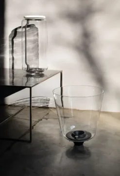 Flos Lampada Noctambule suspension 2 low cylinder and cone in OFFERTA OUTLET- Lampade A Sospensione