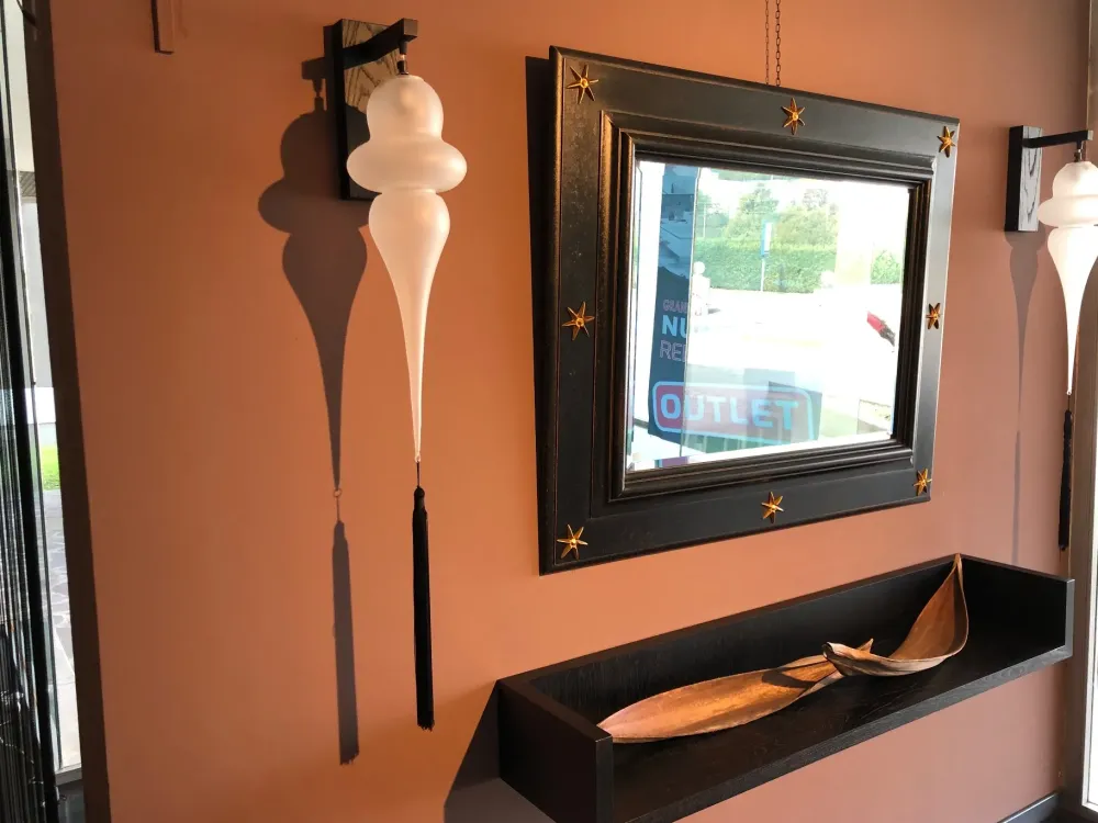 Lampada Opera Elite in OFFERTA OUTLET^Elite To Be Sale