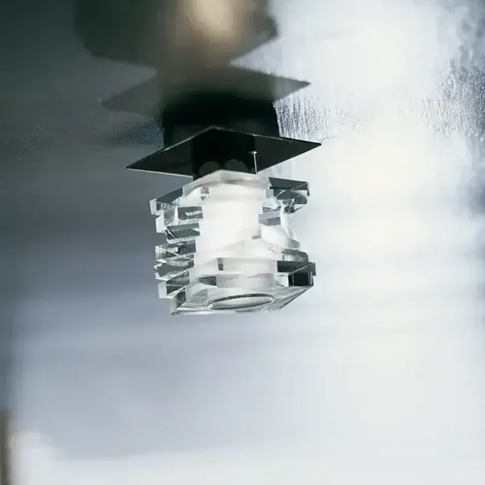 Collezione esclusiva Lampada Otto x otto de majo in OFFERTA OUTLET- Plafoniere Da Soffitto