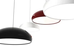 Lampada Pangen a prezzo scontato. Un'idea per l'architetto.^Fontana Arte Clearance