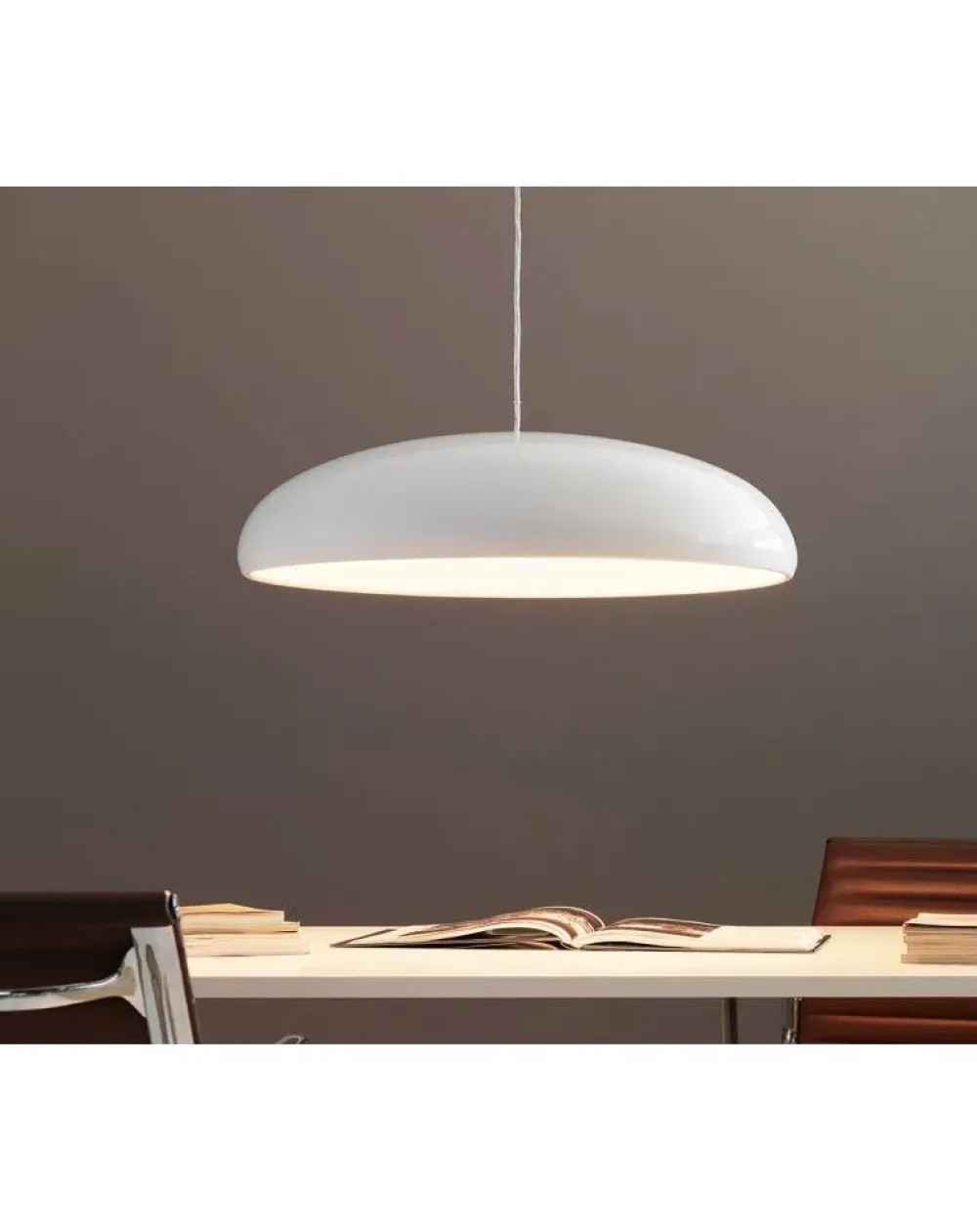 Lampada Pangen a prezzo scontato. Un'idea per l'architetto.^Fontana Arte Clearance