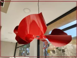 Lampada Papavero raggiante rag 9 in OFFERTA OUTLET^Opinion Ciatti Best