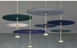 Penta Illuminazione Lampada Feel a PREZZI OUTLET- Lampade A Sospensione