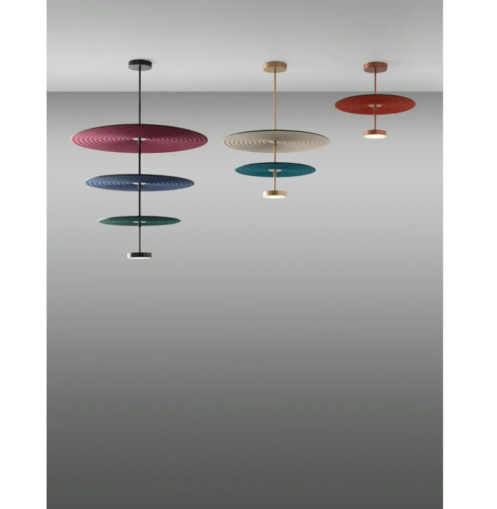 Penta Illuminazione Lampada Feel a PREZZI OUTLET- Lampade A Sospensione