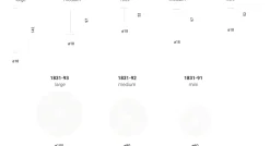 Penta Illuminazione Lampada Feel a PREZZI OUTLET- Lampade A Sospensione