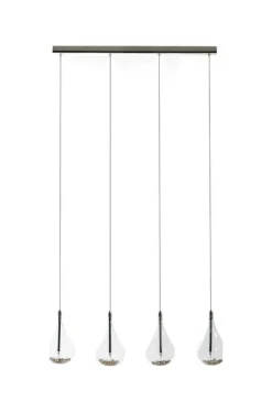 Stones Lampada Perle in OFFERTA OUTLET- Lampade A Sospensione