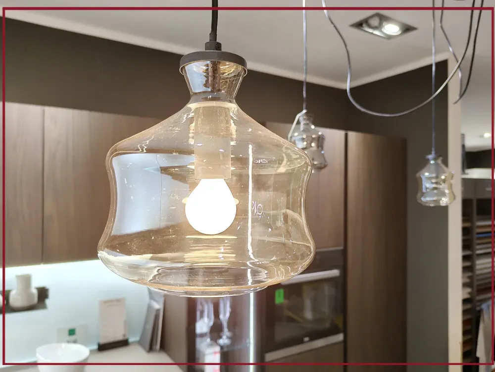 Lampada Pin in OFFERTA OUTLET^Ondaluce Best