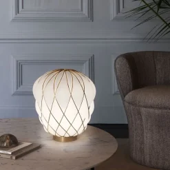 Lampada Pinecone media, a prezzo scontato.^Fontana Arte Sale