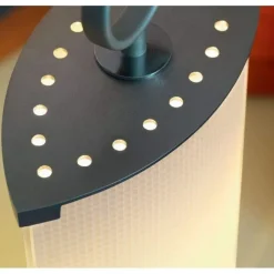 Lampada Pirellina a prezzo Outlet! Acquistala ora!^Fontana Arte Sale