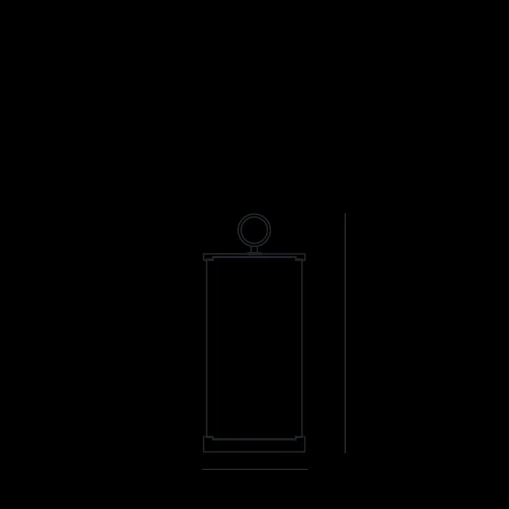 Lampada Pirellina a prezzo Outlet! Acquistala ora!^Fontana Arte Sale