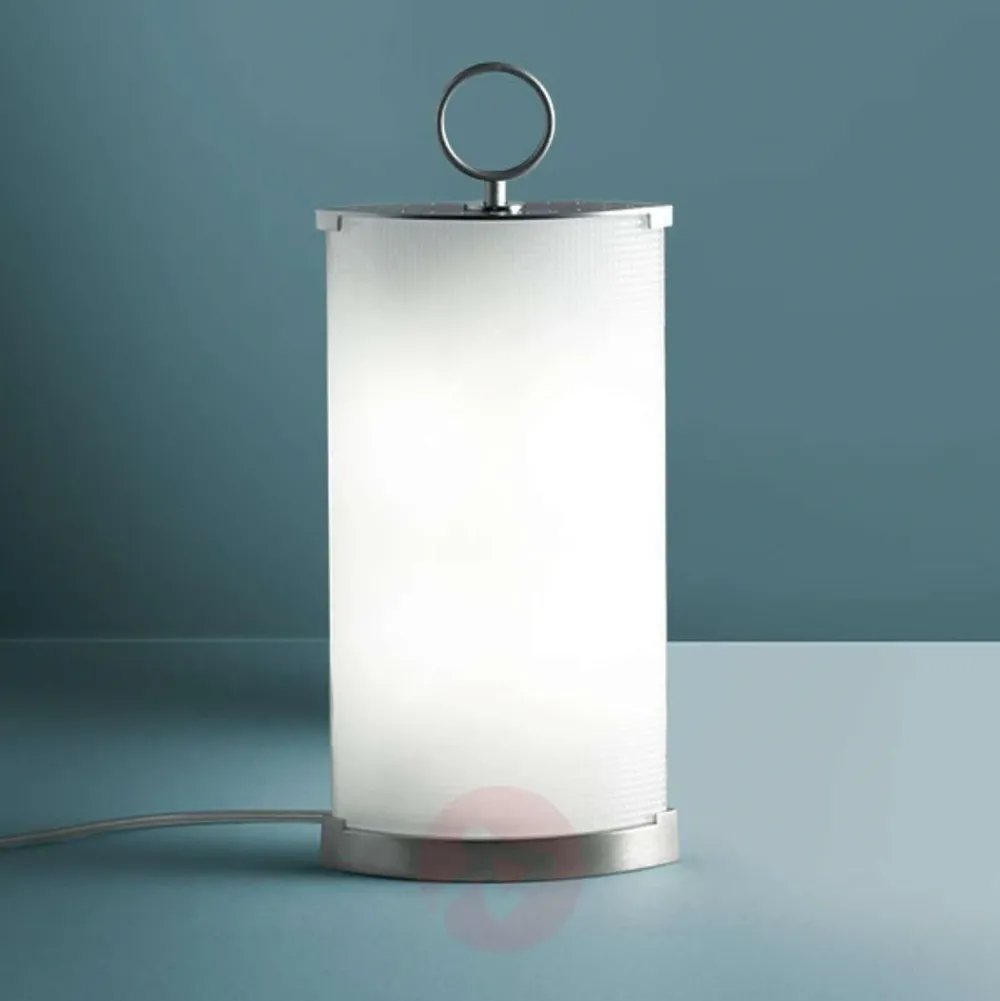 Hot Lampada Pirellina a prezzo Outlet! Acquistala ora! Lampade Da Tavolo