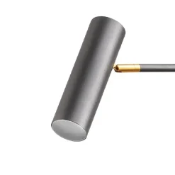 Lampada Pivot redo applique led orientabile in OFFERTA OUTLET^Collezione esclusiva Hot