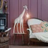Lampada - giraffe in love xs in OFFERTA OUTLET^Qeeboo Sale