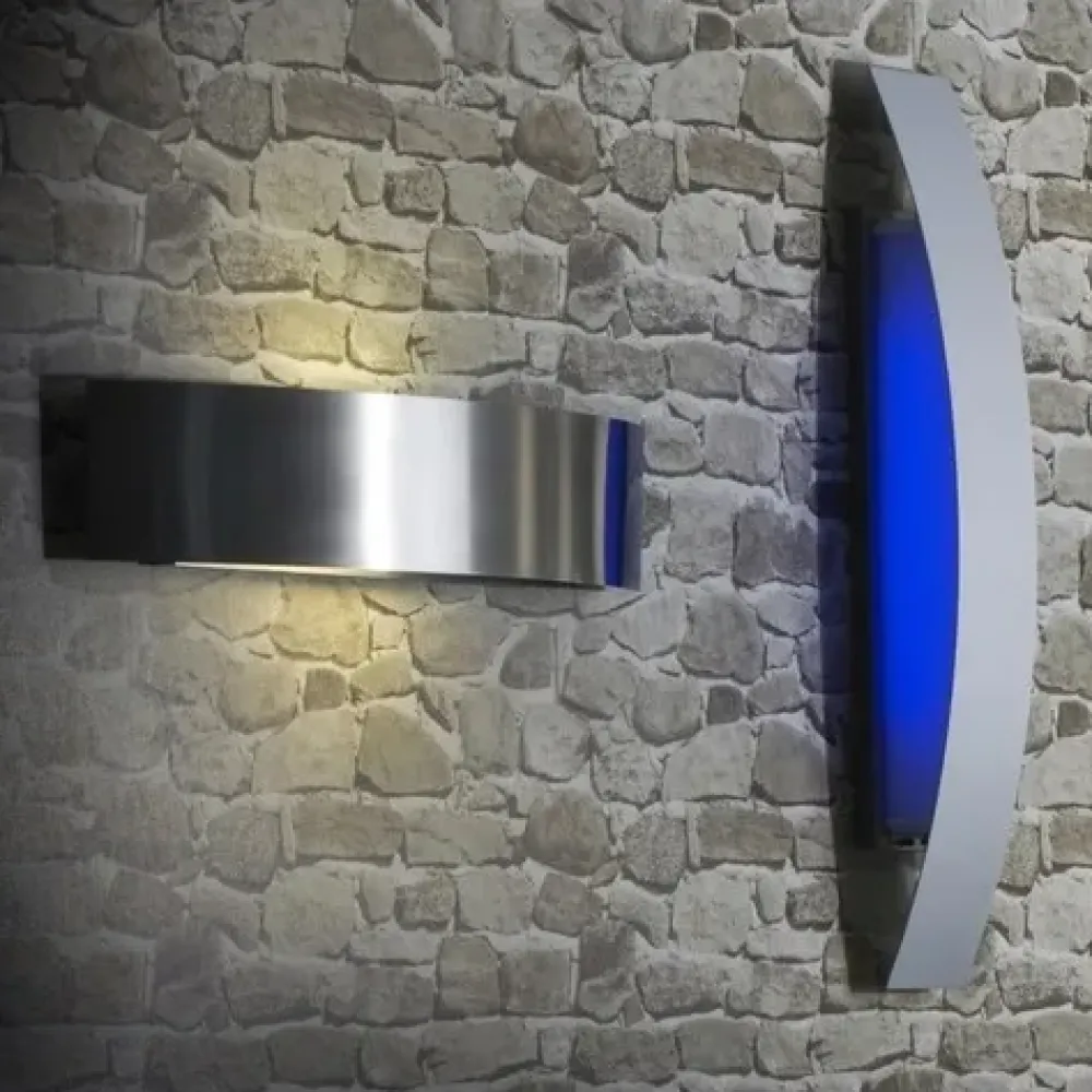 Clearance Lampada Riga a prezzo scontato. Una scelta di stile per l'architetto. Applique Da Parete