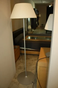 Lampada Romeo soft floor in OFFERTA OUTLET^Flos New