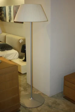 Lampada Romeo soft floor in OFFERTA OUTLET^Flos New