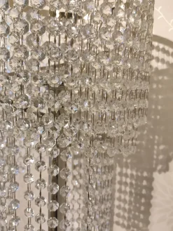 Rugiano Lampada Lampada mod. achille art. 8053/p a PREZZI OUTLET- Lampade Da Tavolo