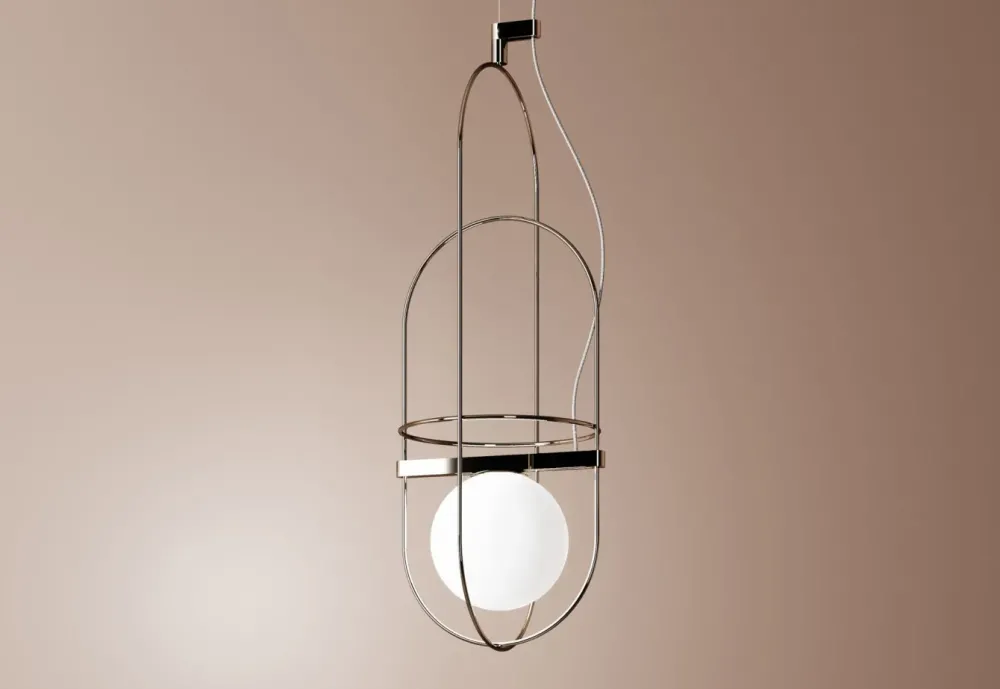 Lampada Setareh a prezzo Outlet.^Fontana Arte Online