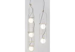 Lampada Setareh a prezzo Outlet.^Fontana Arte Online