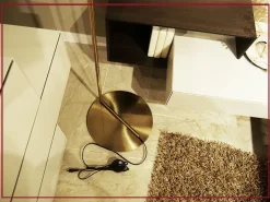 Sigerico Lampada Sfera in OFFERTA OUTLET- Lampade Da Terra