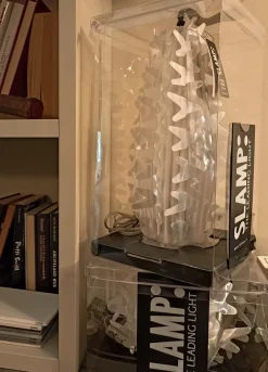 Lampada Cactus prisma xm a PREZZI OUTLET^Slamp