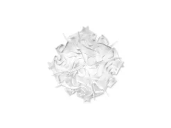 Slamp Lampada Veli ceiling/wall mini a PREZZI OUTLET- Applique Da Parete