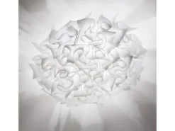 New Lampada Veli large couture a PREZZI OUTLET Plafoniere Da Soffitto