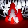 Slide Lampada Lightree 150 luminoso a PREZZI OUTLET- Lampade Da Terra