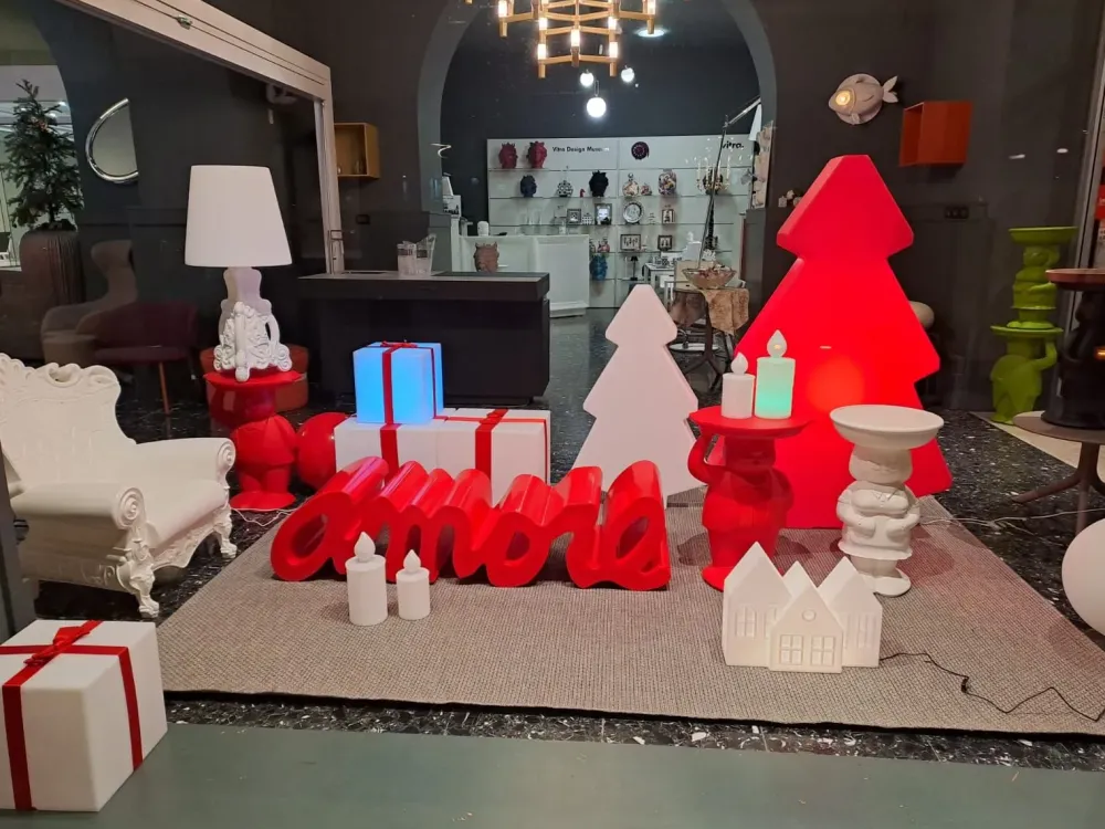 Slide Lampada Lightree 150 luminoso a PREZZI OUTLET- Lampade Da Terra