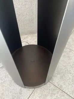 Flou Lampada Softwing in metallo a prezzo Outlet.- Lampade Da Terra