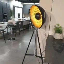 Lampada Spaziale in OFFERTA OUTLET^Artigianale New