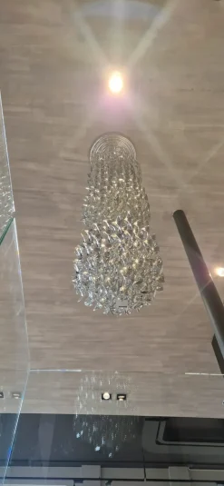 Lampada Spiral sp in OFFERTA OUTLET^Artigianale Online