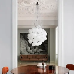 Lampada Stochastic a prezzo Outlet! Rinnova l'arredo!^Luceplan Hot