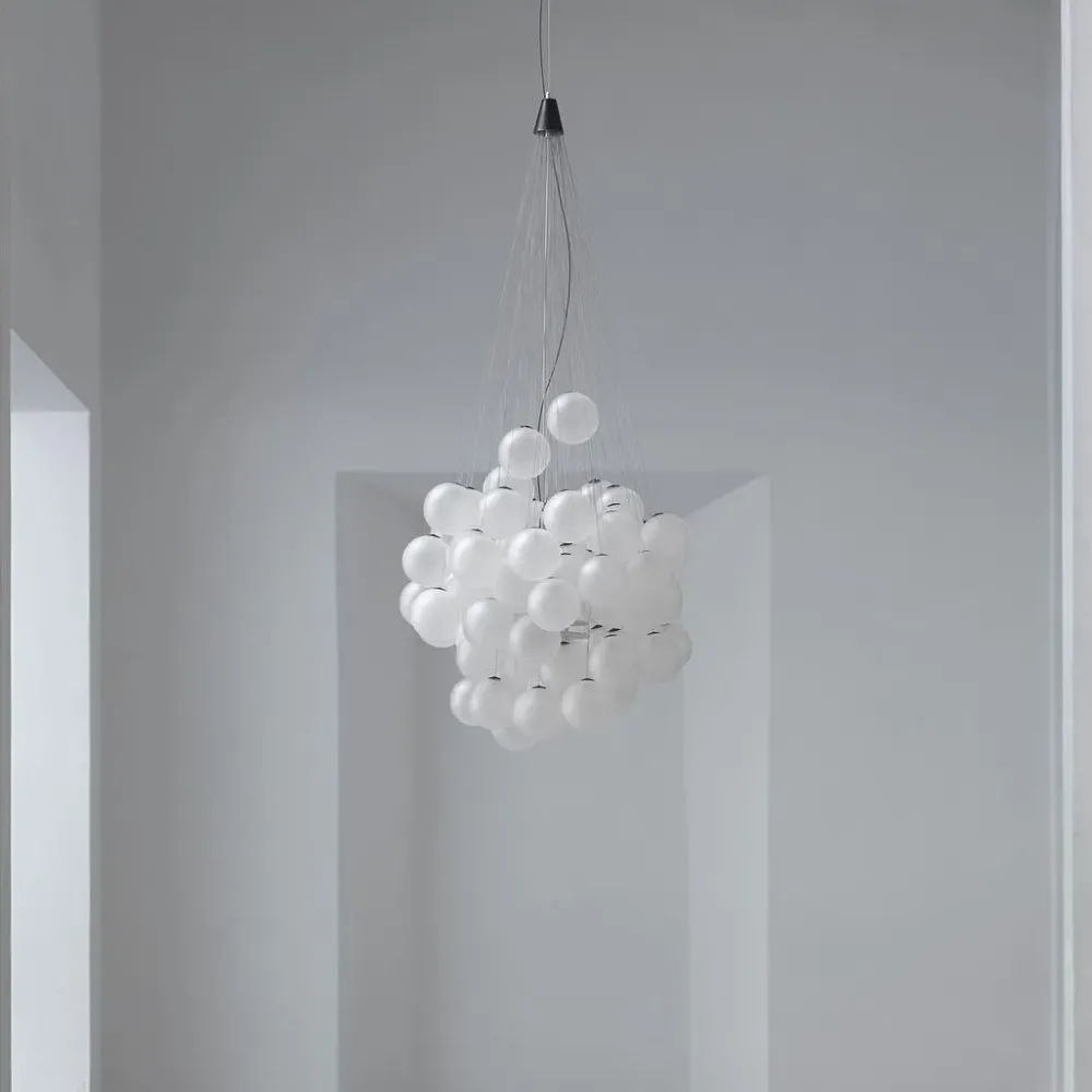 Lampada Stochastic a prezzo Outlet! Rinnova l'arredo!^Luceplan Hot