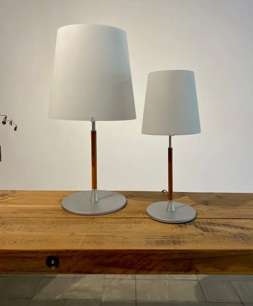 Lampada 2198ta in OFFERTA OUTLET^Fontana Arte New