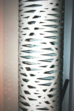 Outlet Lampada Tress   in OFFERTA OUTLET Lampade Da Terra