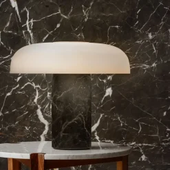 Fontana Arte Lampada Tropico a prezzo Outlet. Scoprila!- Lampade Da Tavolo