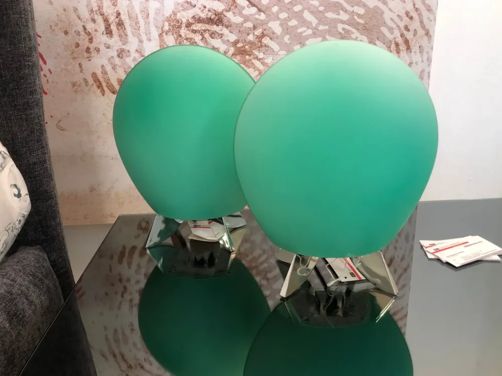 Lampada Valenti pulce a PREZZI OUTLET^Valentini Discount