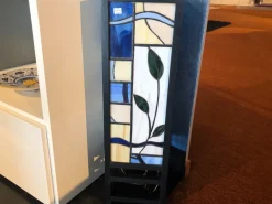 Venini Lampada Mackintosh a PREZZI OUTLET- Lampade Da Terra