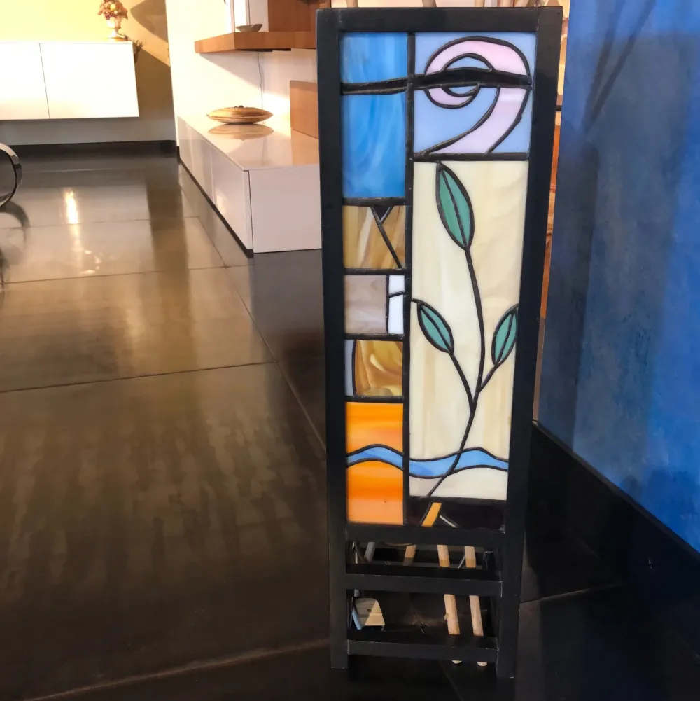 Venini Lampada Mackintosh a PREZZI OUTLET- Lampade Da Terra