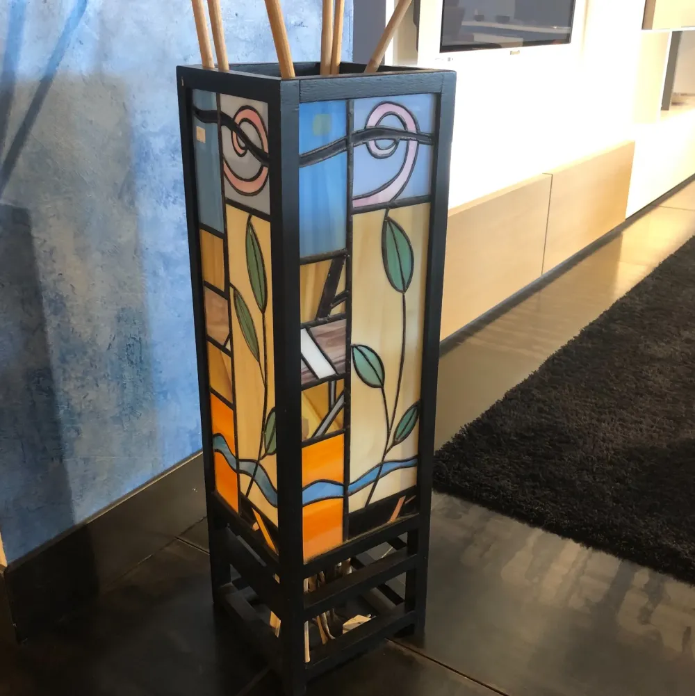 Venini Lampada Mackintosh a PREZZI OUTLET- Lampade Da Terra