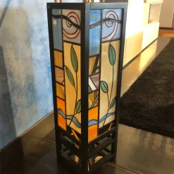 Venini Lampada Mackintosh a PREZZI OUTLET- Lampade Da Terra