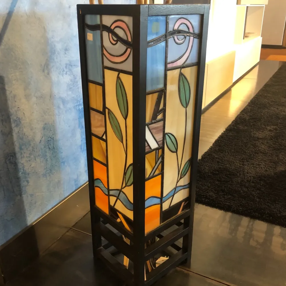 Venini Lampada Mackintosh a PREZZI OUTLET- Lampade Da Terra