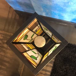 Venini Lampada Mackintosh a PREZZI OUTLET- Lampade Da Terra