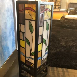 Venini Lampada Mackintosh a PREZZI OUTLET- Lampade Da Terra