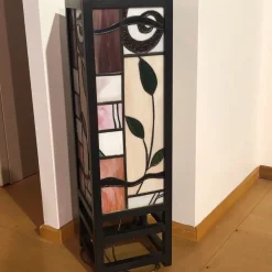 Venini Lampada Mackintosh a PREZZI OUTLET- Lampade Da Terra