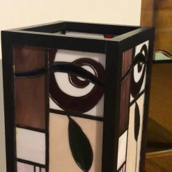 Venini Lampada Mackintosh a PREZZI OUTLET- Lampade Da Terra